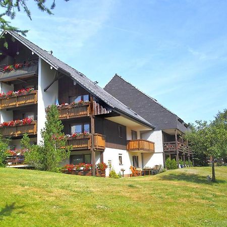 C3 Albmatte-Fewo Sauna, Hallenbad Aussenbecken Massagen Nebenan St. Blasien Luaran gambar