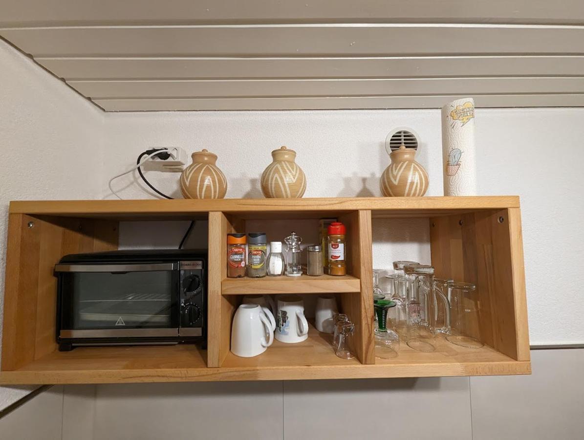 C3 Albmatte-Fewo Sauna, Hallenbad Aussenbecken Massagen Nebenan St. Blasien Luaran gambar