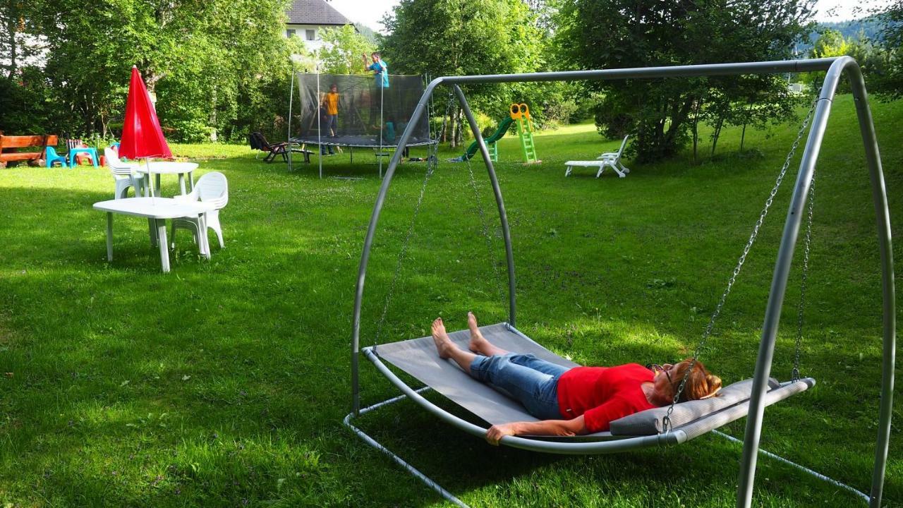 C3 Albmatte-Fewo Sauna, Hallenbad Aussenbecken Massagen Nebenan St. Blasien Luaran gambar