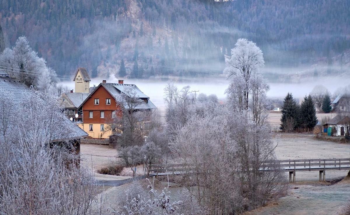 C3 Albmatte-Fewo Sauna, Hallenbad Aussenbecken Massagen Nebenan St. Blasien Luaran gambar