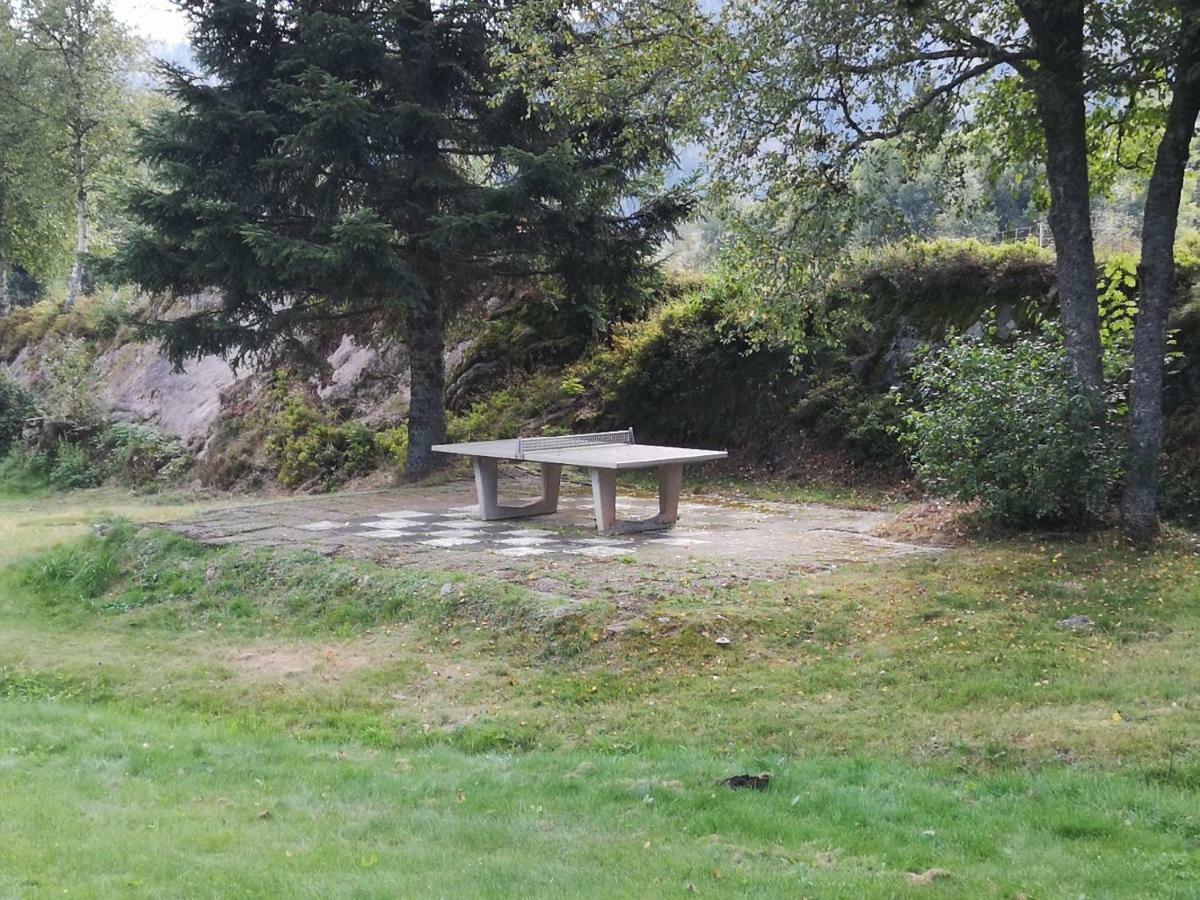 C3 Albmatte-Fewo Sauna, Hallenbad Aussenbecken Massagen Nebenan St. Blasien Luaran gambar