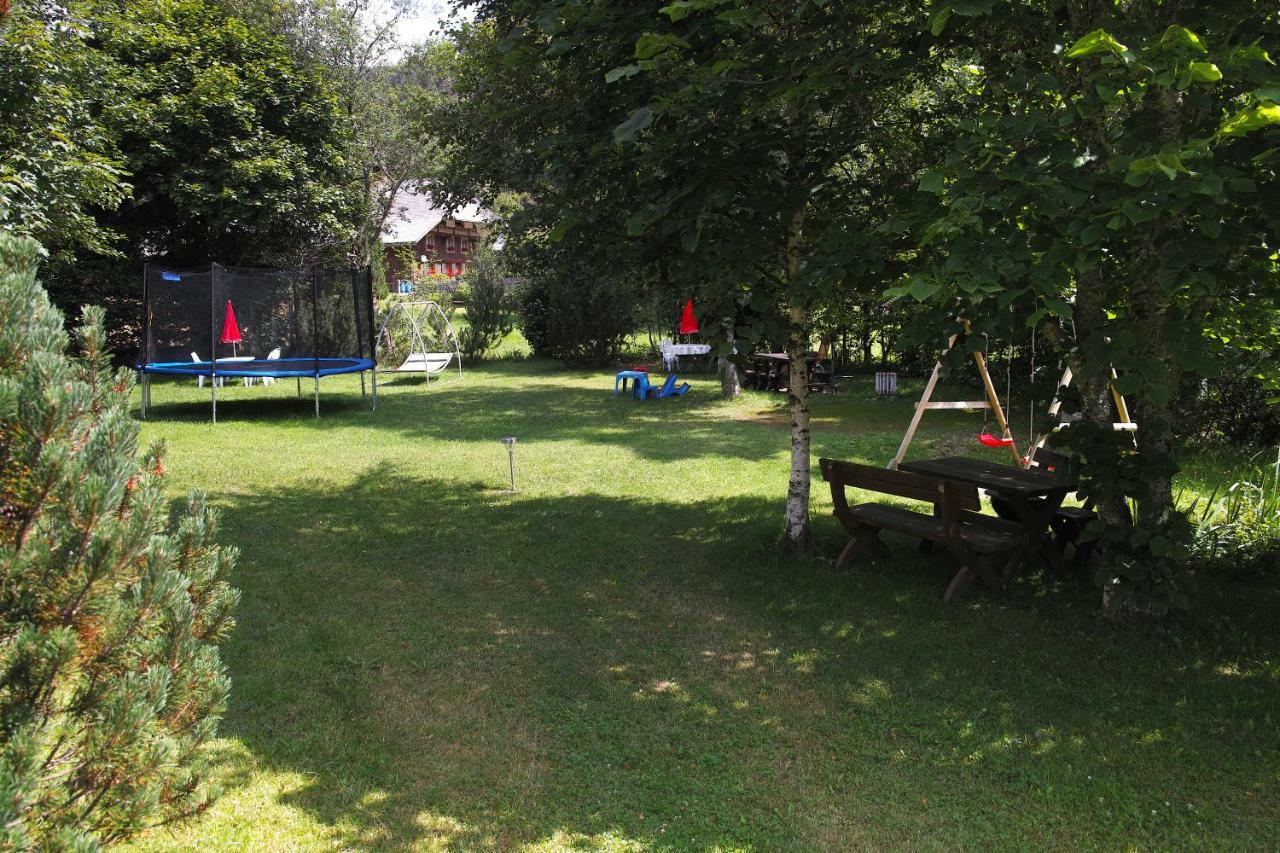 C3 Albmatte-Fewo Sauna, Hallenbad Aussenbecken Massagen Nebenan St. Blasien Luaran gambar